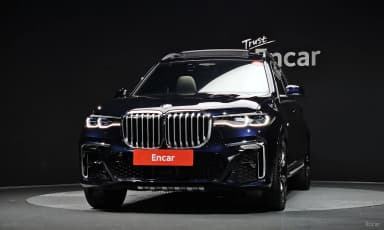 X7 (G07)