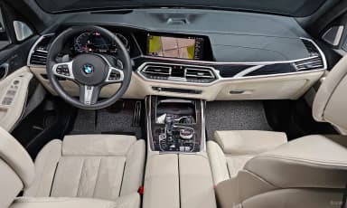 X7 (G07)