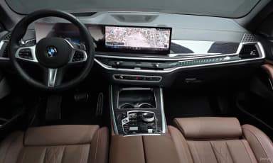 X5 (G05)