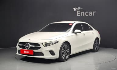 A-Class W177