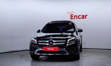 GLC-Class X253