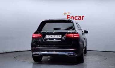GLC-Class X253