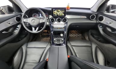 GLC-Class X253