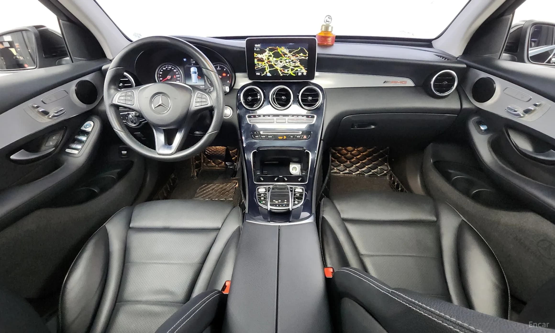 GLC-Class X253