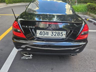 New SLK-Class