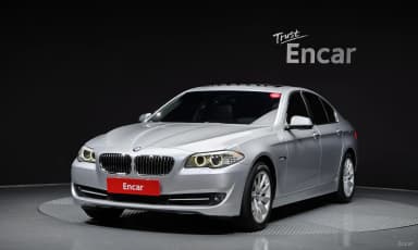 5 Series (F10)