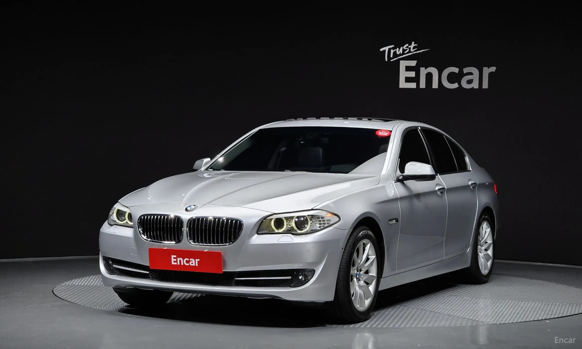 5 Series (F10)