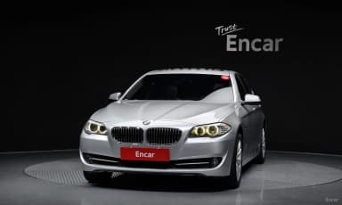 5 Series (F10)