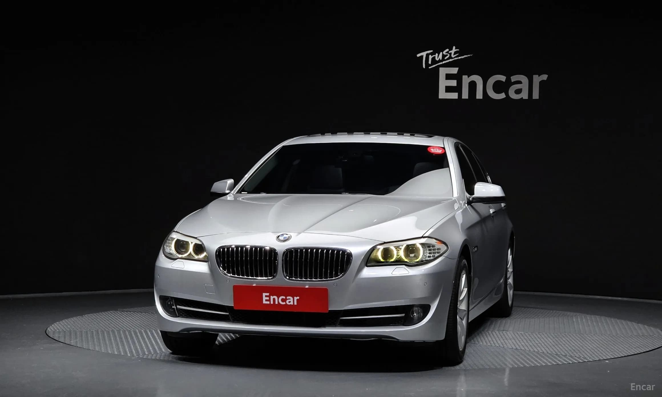 5 Series (F10)