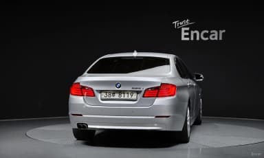 5 Series (F10)