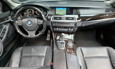 5 Series (F10)