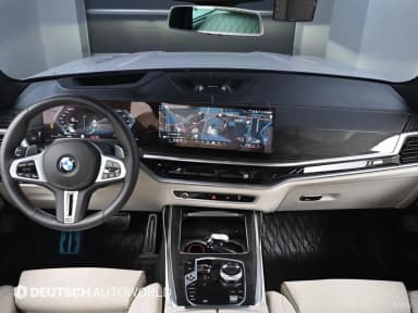 X7 (G07)