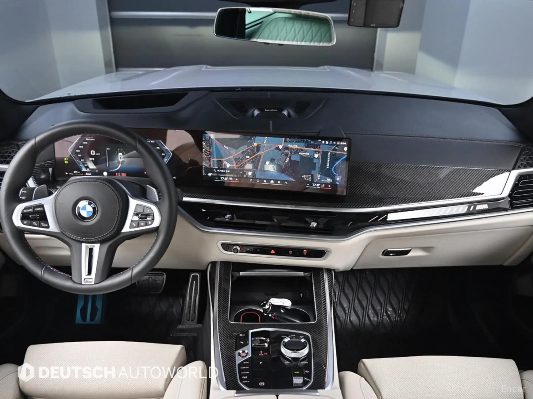X7 (G07)