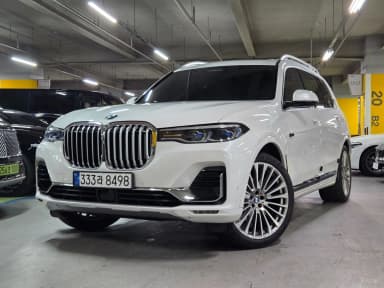 X7 (G07)
