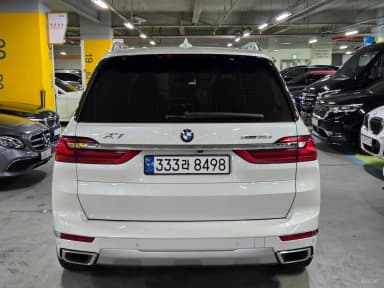 X7 (G07)