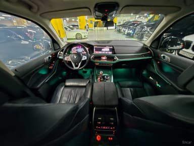 X7 (G07)