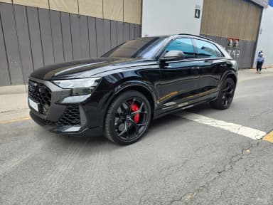 RSQ8 (4M)