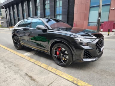 RSQ8 (4M)