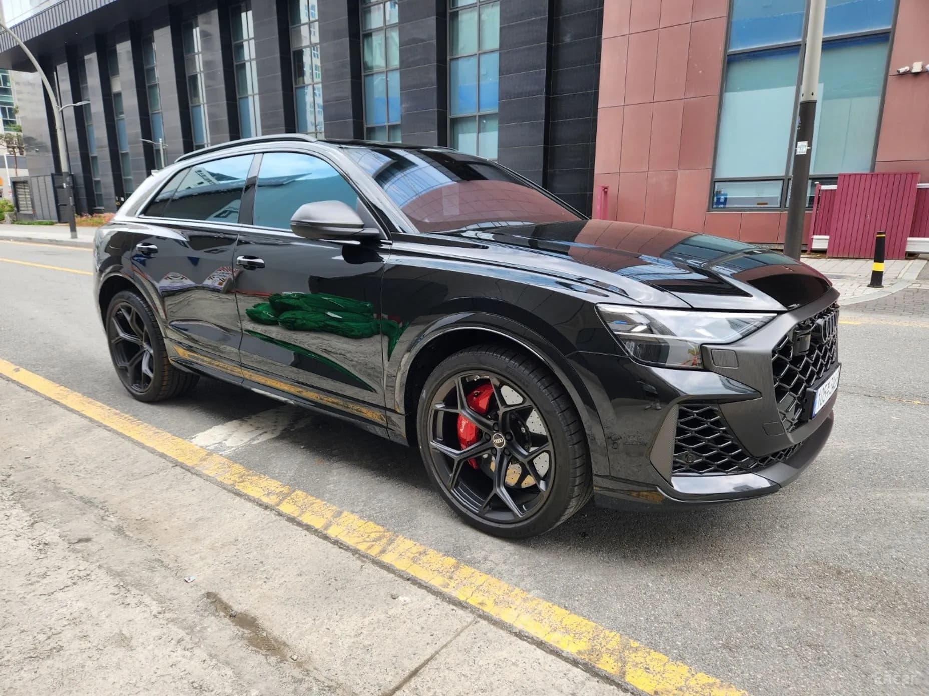RSQ8 (4M)