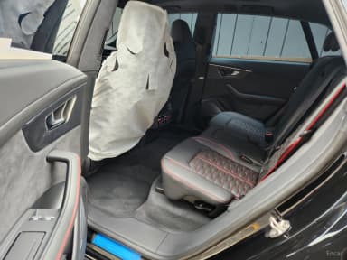 RSQ8 (4M)