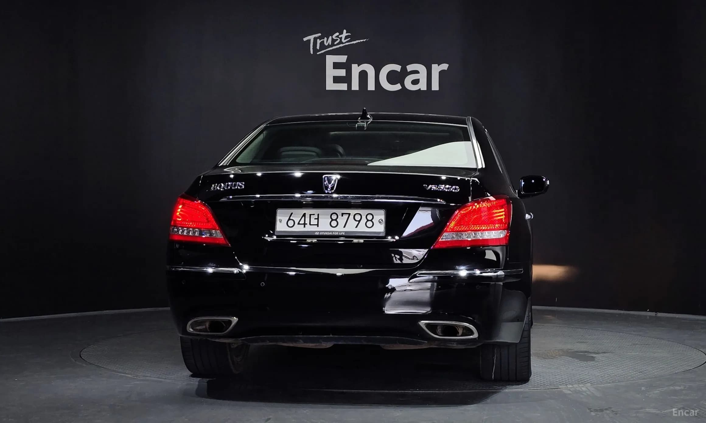 Equus (new)