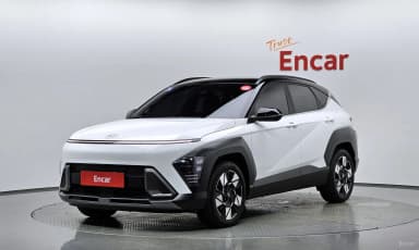 Kona Hybrid (SX2)