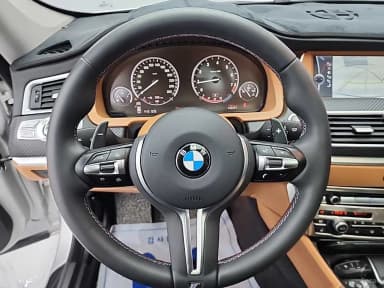 5 Series GT (F07)