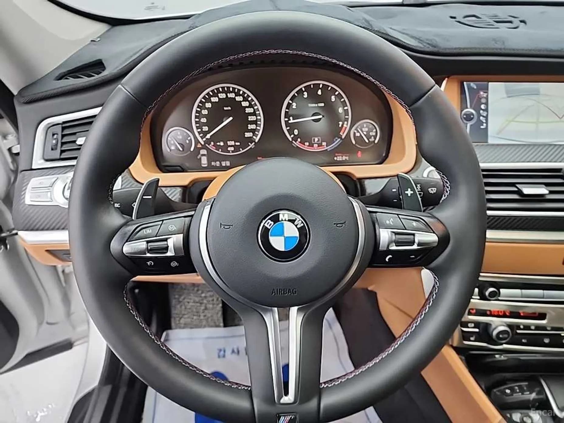 5 Series GT (F07)