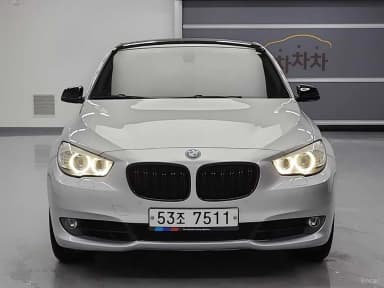 5 Series GT (F07)