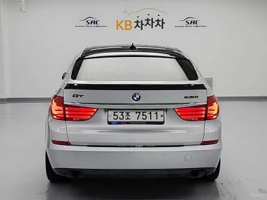 5 Series GT (F07)