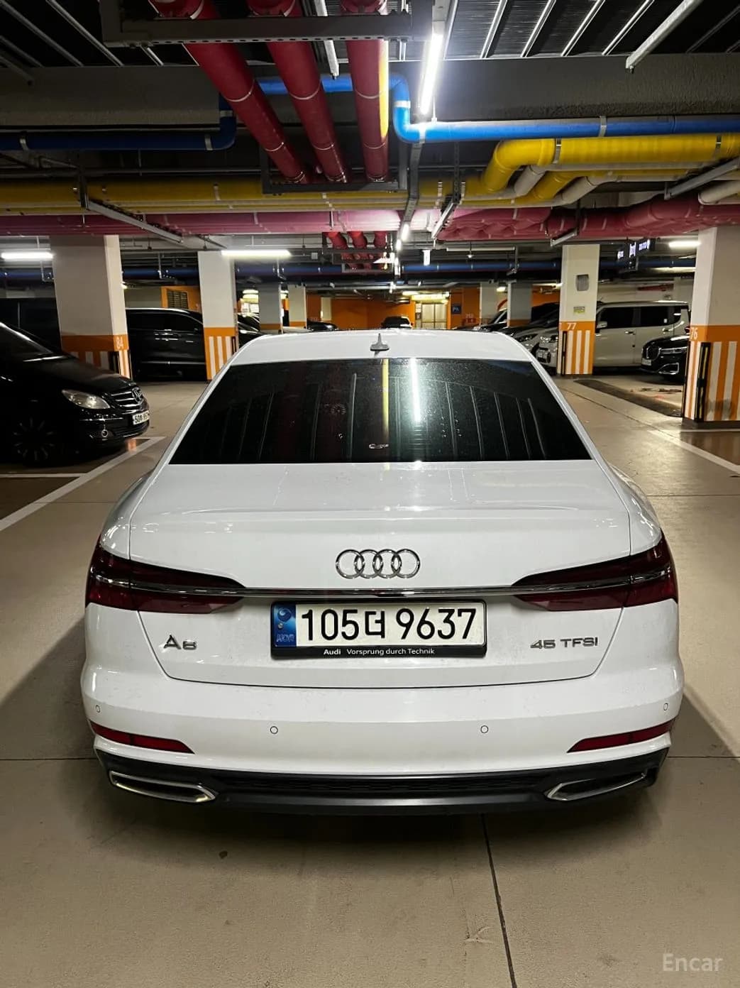 A6 (C8)