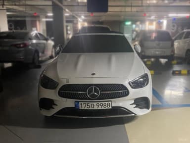 E-Class W213