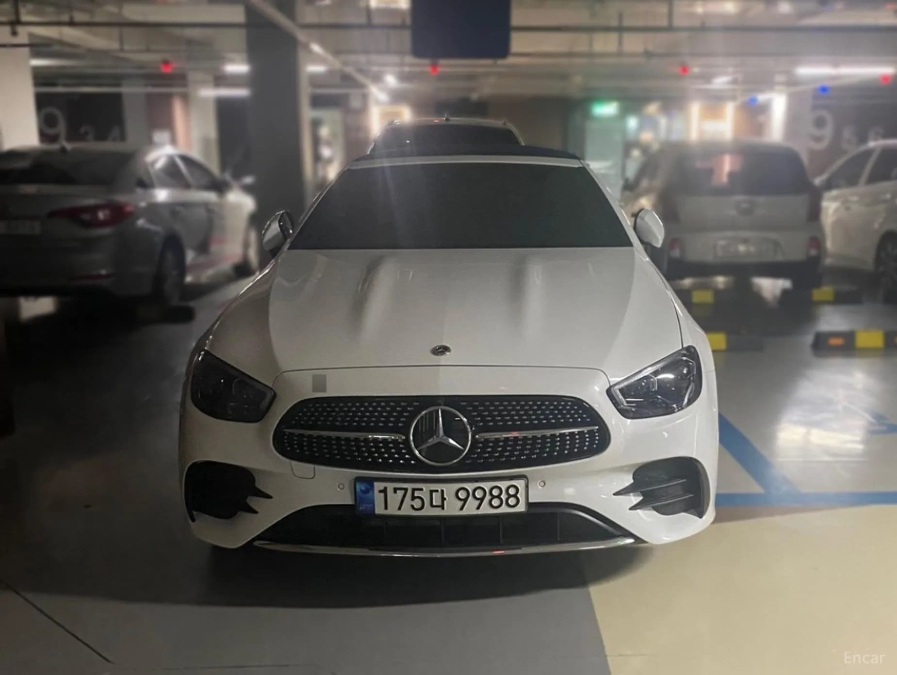 E-Class W213