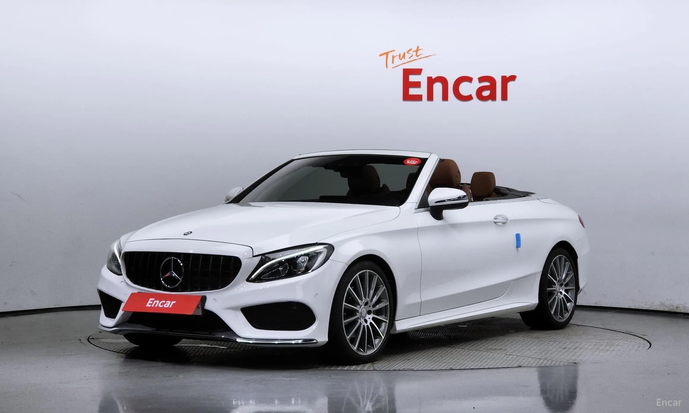 C-Class W205
