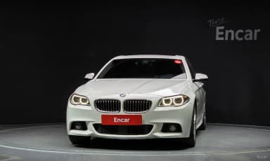 5 Series (F10)