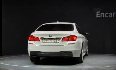 5 Series (F10)
