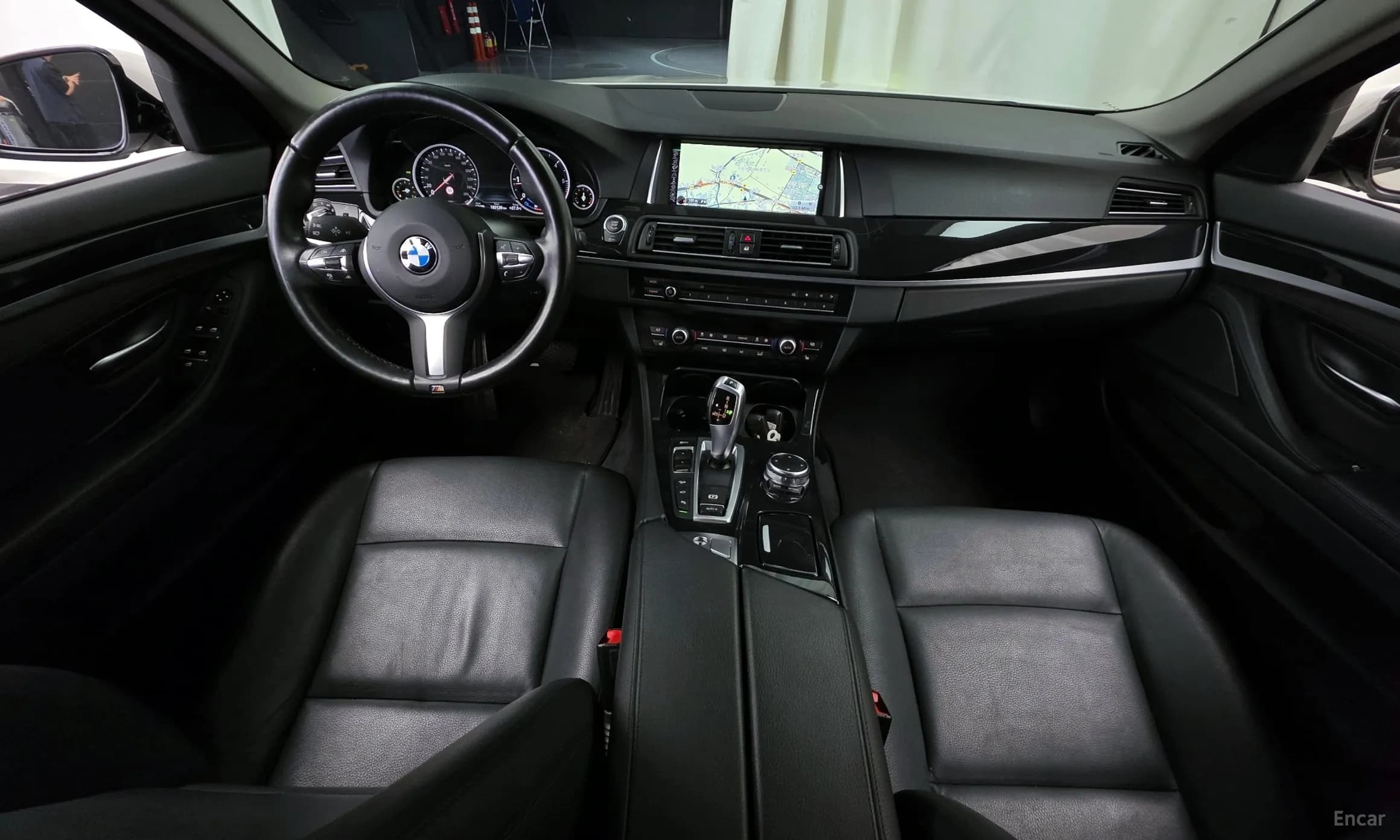 5 Series (F10)