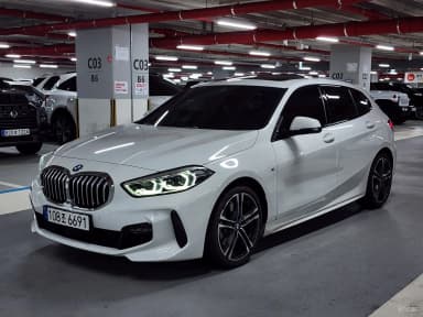 1 Series (F40)