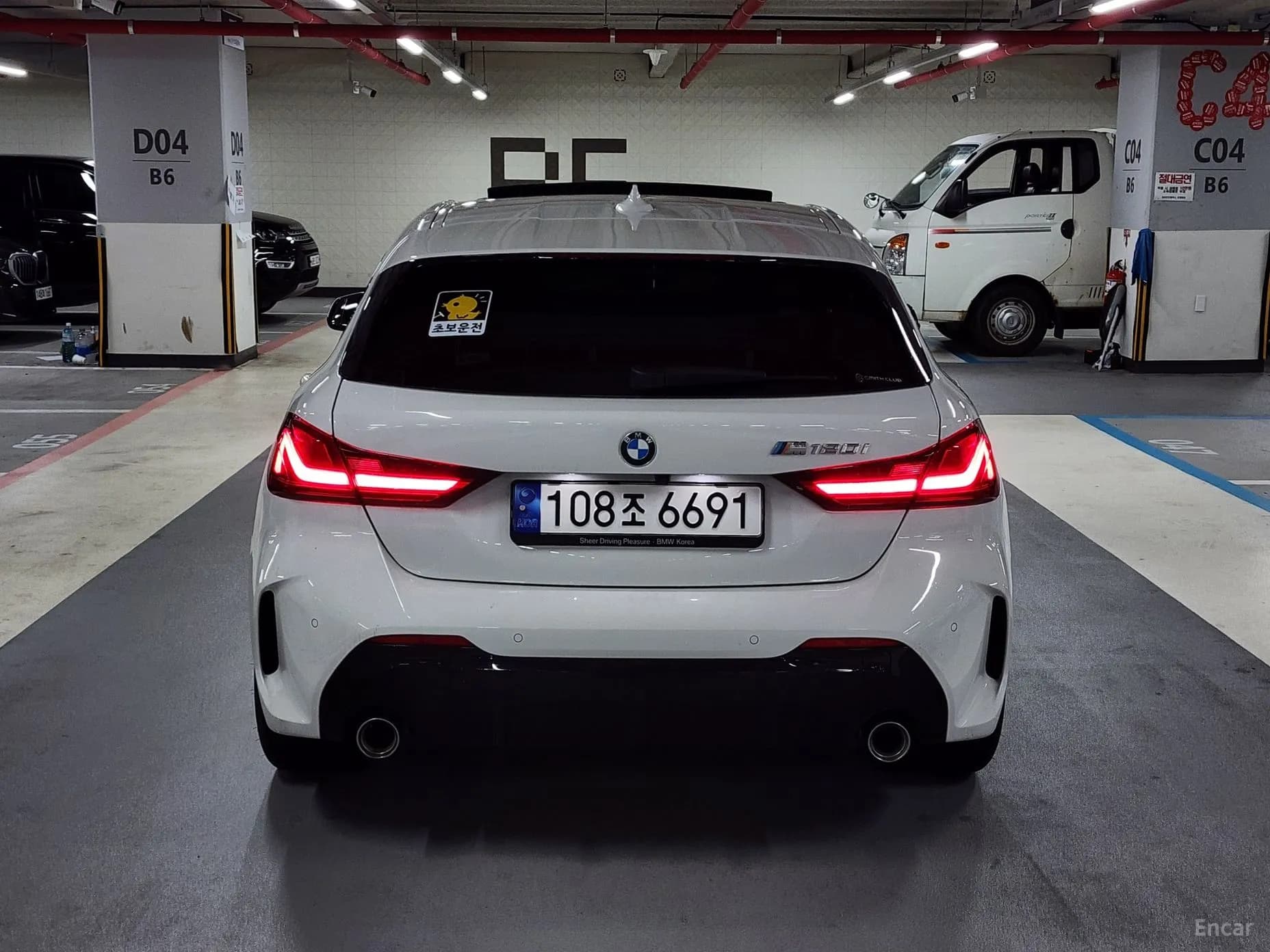 1 Series (F40)