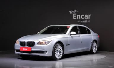 7 Series (F01)