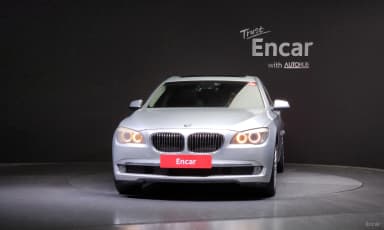 7 Series (F01)
