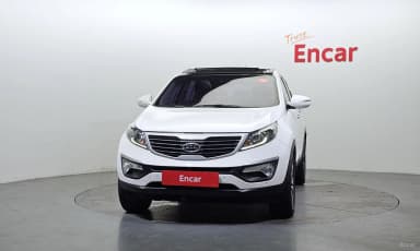 Sportage R