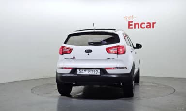 Sportage R
