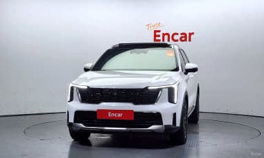 Sorento 4th Generation