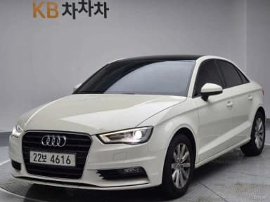 New A3