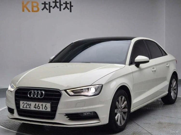 New A3