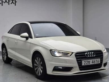 New A3
