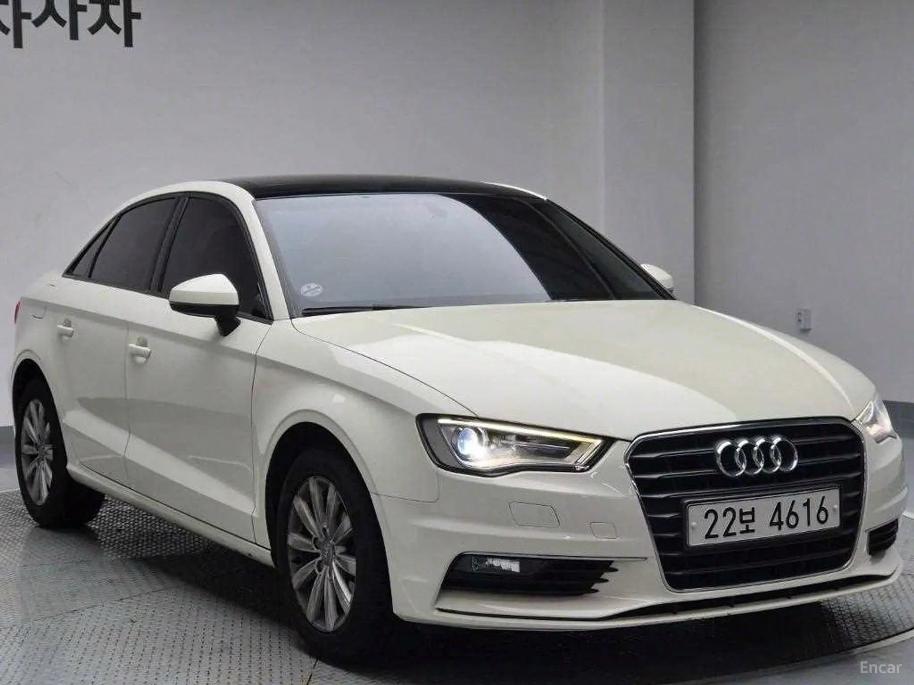 New A3