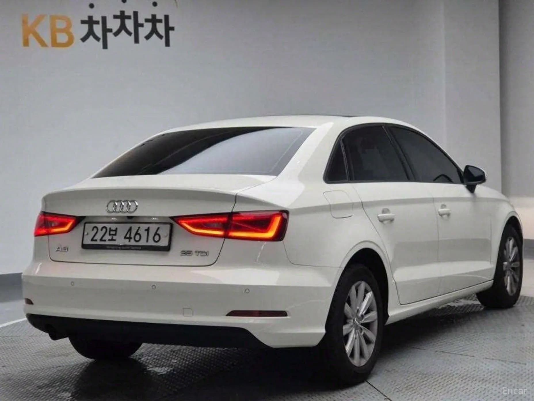 New A3