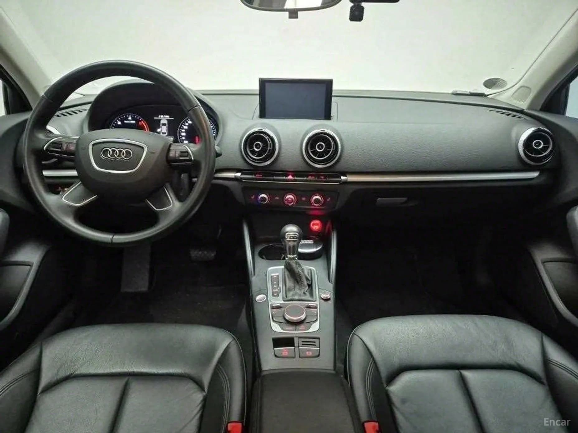 New A3